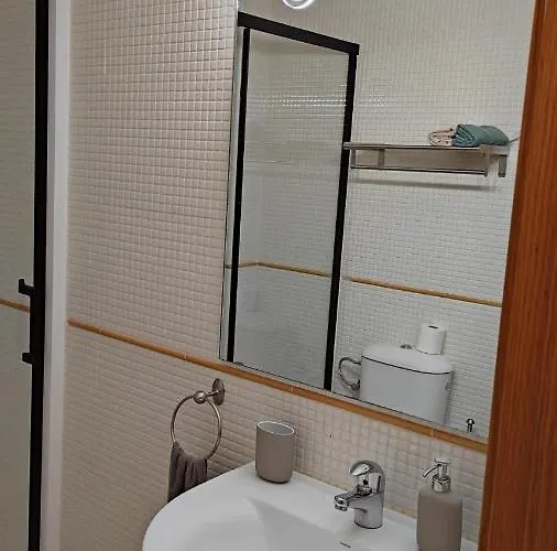 Suenos De La Alhambra, Realejo Appartement *