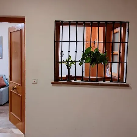 Suenos De La Alhambra, Realejo *
