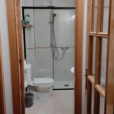 Suenos De La Alhambra, Realejo Daire Granada