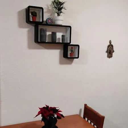 Suenos De La Alhambra, Realejo Daire *